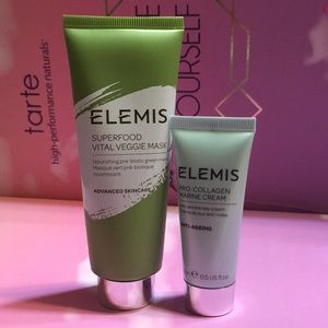 Elemis skincare duo